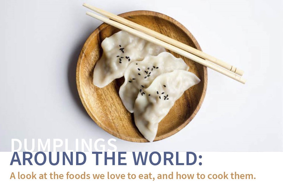 dumplings around the world cookbook thumbnail